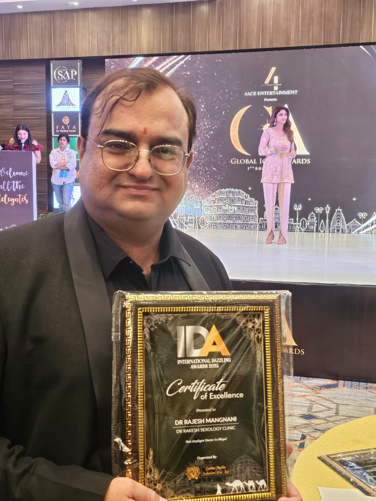 Dr Rajesh Infinity Sexology Clinic gallery photo 10