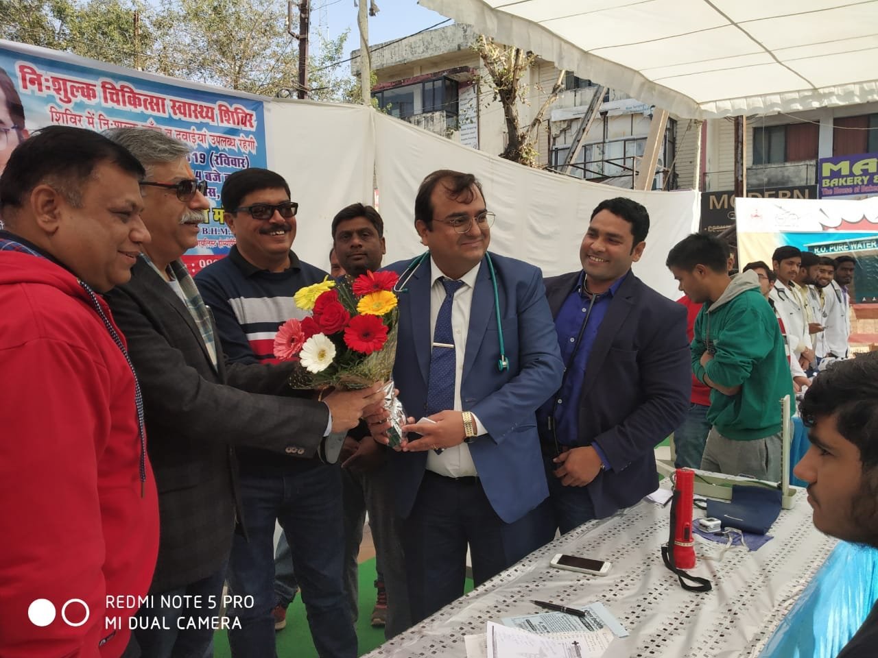 Dr Rajesh Infinity Sexology Clinic gallery photo 18