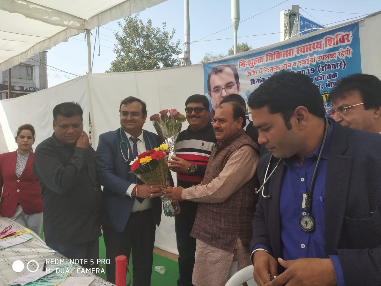 Dr Rajesh Infinity Sexology Clinic gallery photo 22